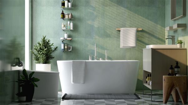 Cost of Tub Replacement in Sun City West