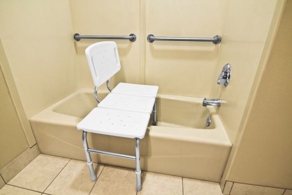 Cost of Handicap Bathtub Installation in Sun City West