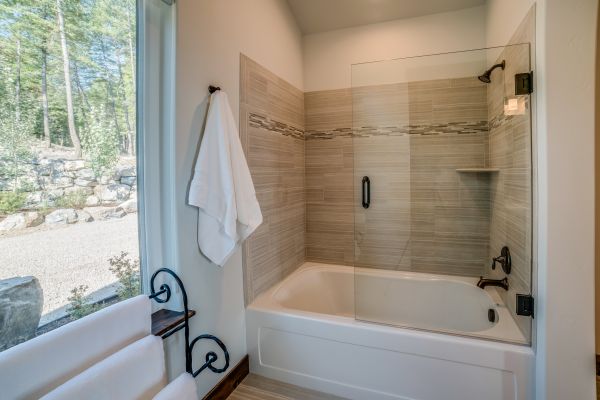 Cost of Bathroom Tub Installation in Sun City West