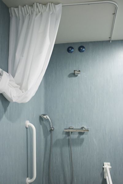 Cost of Senior Shower Installation in Sun City West
