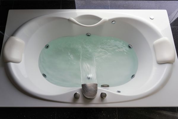 Cost of Jetted Tub Installation in Sun City West