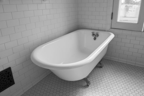Cost of Cast Iron Tub Installation in Sun City West