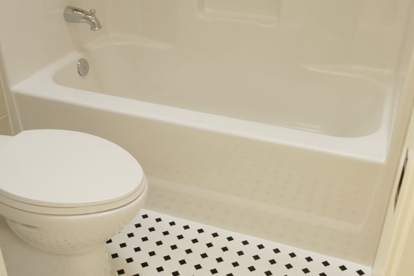 Cost of Fiberglass Tub Replacement in Sun City West
