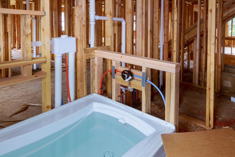 Top Bathtub Installation Companies in New River, AZ