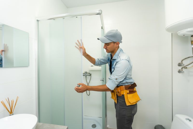 Top Shower Installation Companies in Avondale, AZ