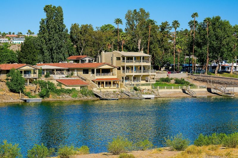 Top Shower Installation Companies in New River, AZ