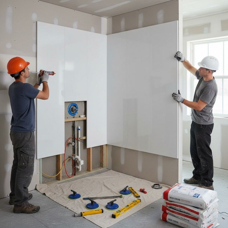 Top Shower Installation Companies in Phoenix, AZ