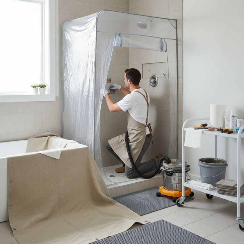 Top Shower Installation Companies in Surprise, AZ