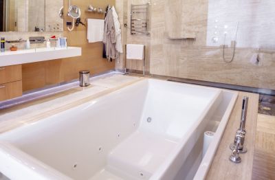 Custom Bath Designers